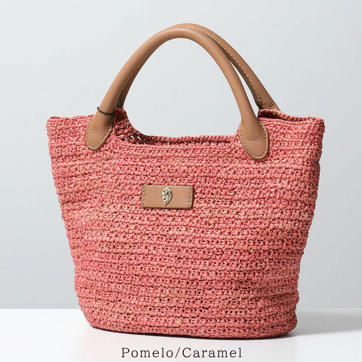 楽天市場】 HELEN KAMINSKI ヘレンカミンスキー ハンドバッグ Cassia  