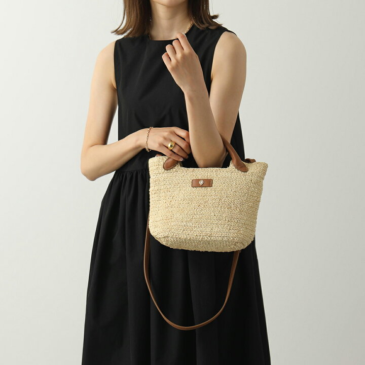 楽天市場】 HELEN KAMINSKI ヘレンカミンスキー ハンドバッグ Cassia  