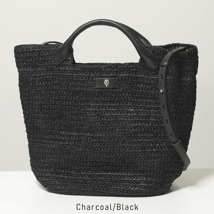 楽天市場】 HELEN KAMINSKI ヘレンカミンスキー カゴバッグ Cassia S  