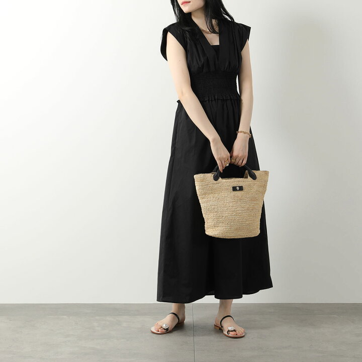 楽天市場】HELEN KAMINSKI ヘレンカミンスキー カゴバッグ Cassia S 