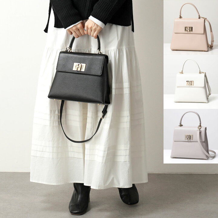 楽天市場】Furla フルラ ハンドバッグ 1927 BAKPACO ARE000 レディース  