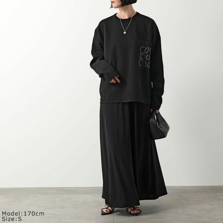 楽天市場】LOEWE ロエベ セーター H526Y14KDK メンズ ニット  