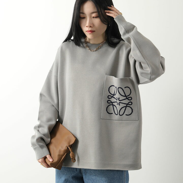 楽天市場】LOEWE ロエベ セーター H526Y14KDK レディース ニット  