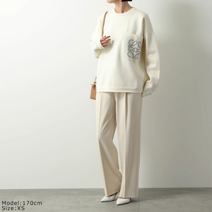 楽天市場】LOEWE ロエベ セーター H526Y14KDK レディース ニット  