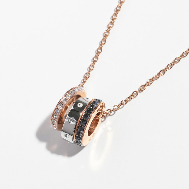 楽天市場】SWAROVSKI スワロフスキー ネックレス Hint ヒント 5353666 