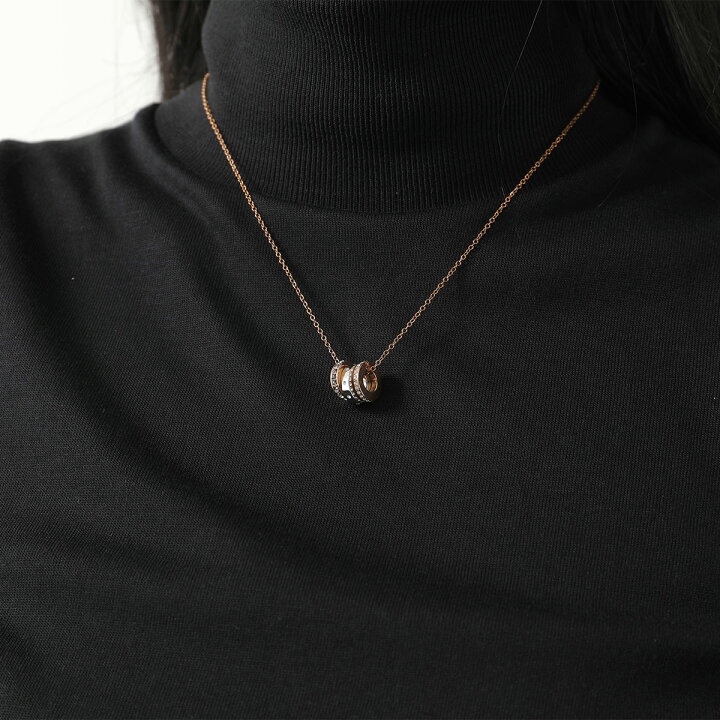 楽天市場】SWAROVSKI スワロフスキー ネックレス Hint ヒント 5353666 