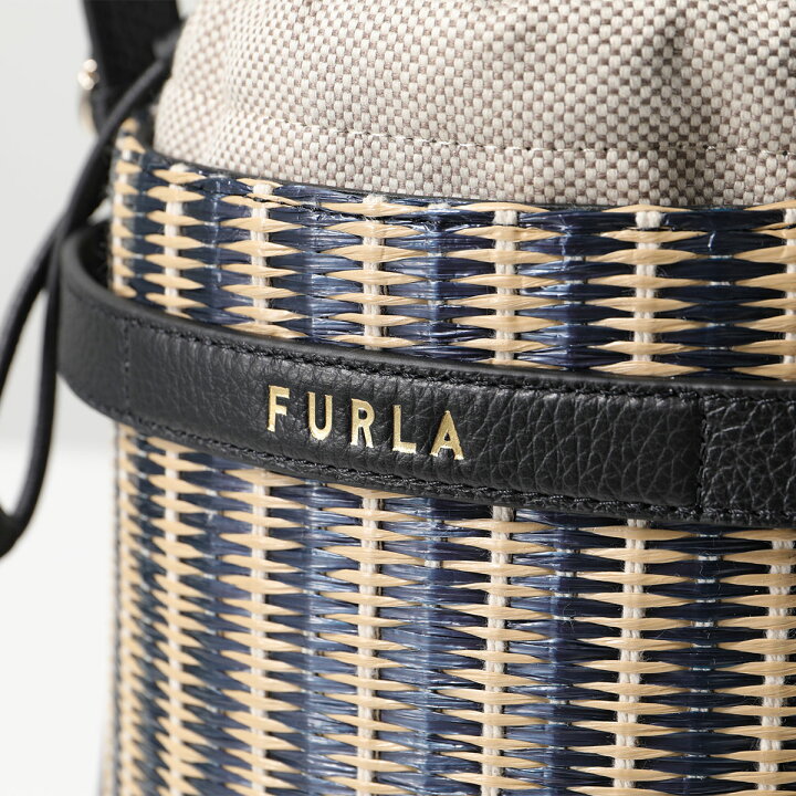 楽天市場】Furla フルラ かごバッグ GIOVE ジョベ WB01131 BX0472  