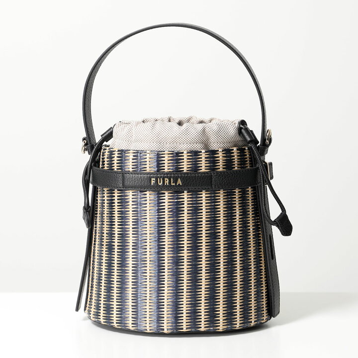楽天市場】Furla フルラ かごバッグ GIOVE ジョベ WB01131 BX0472 