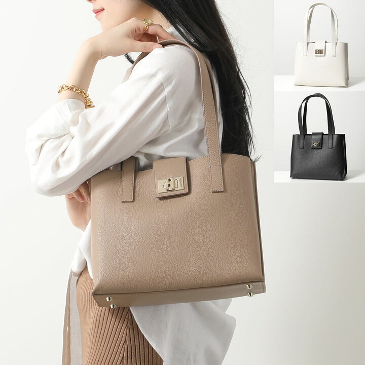 楽天市場】Furla フルラ トートバッグ 1927 M TOTE WB01098 HSF000 