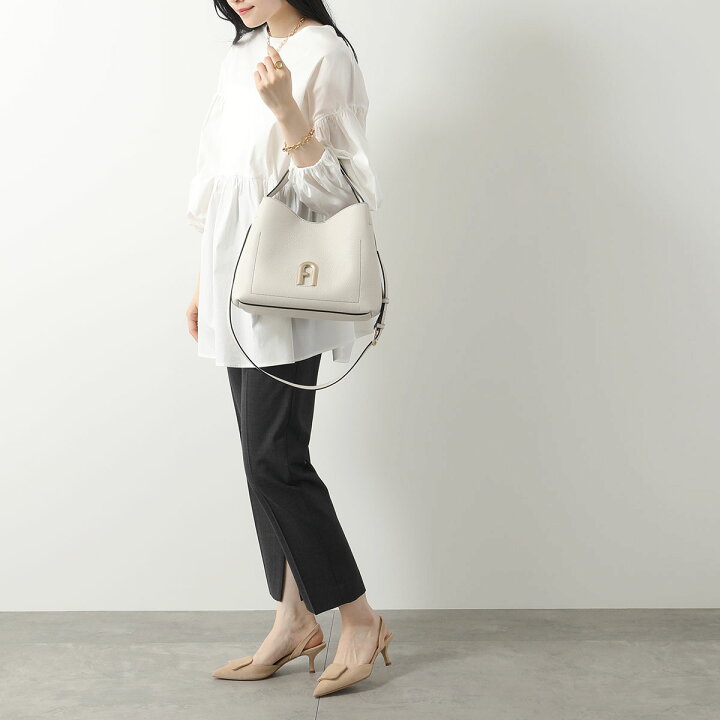 楽天市場】Furla フルラ ハンドバッグ PRIMULA プリムラ S WB00507  