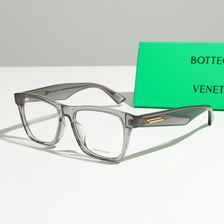 楽天市場】BOTTEGA VENETA ボッテガヴェネタ メガネ BV1120OA 