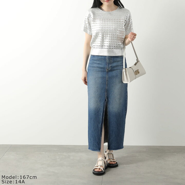 楽天市場】Chloe KIDS クロエ キッズ ニット C20095 レディース  