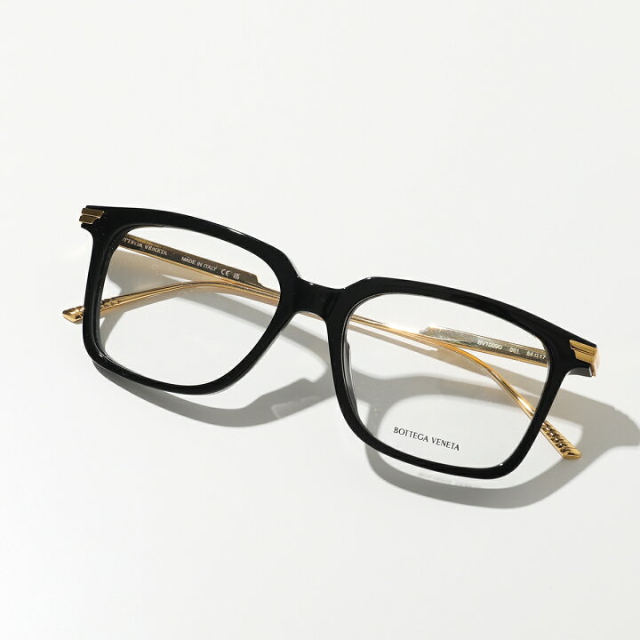 楽天市場】BOTTEGA VENETA ボッテガヴェネタ メガネ BV1009O 