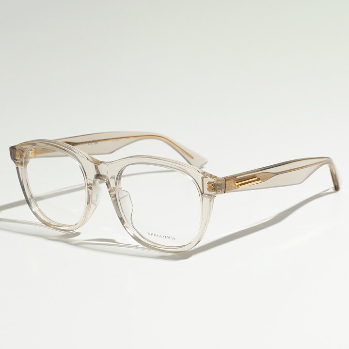 楽天市場】BOTTEGA VENETA ボッテガヴェネタ メガネ BV1130OA 