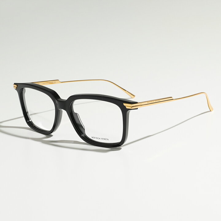 楽天市場】BOTTEGA VENETA ボッテガヴェネタ メガネ BV1009O メンズ 