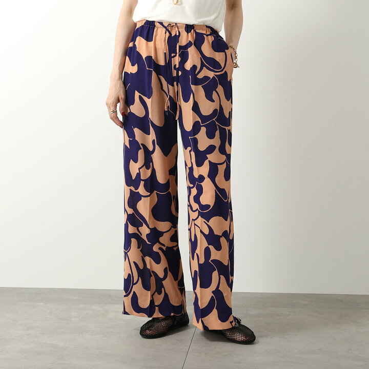 楽天市場】DRIES VAN NOTEN ドリスヴァンノッテン パンツ PUVIS 010913  