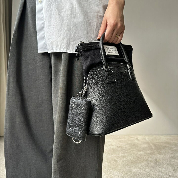 楽天市場】 MAISON MARGIELA マルジェラ キーケース SA3UA0001 P4455  