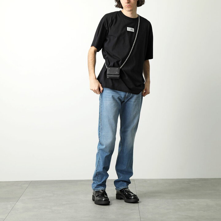 楽天市場】MAISON MARGIELA マルジェラ チェーンウォレット SA3UI0009  