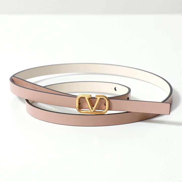 ヴァレンティノ ガラヴァーニ Valentino Garavani ベルト レザー  