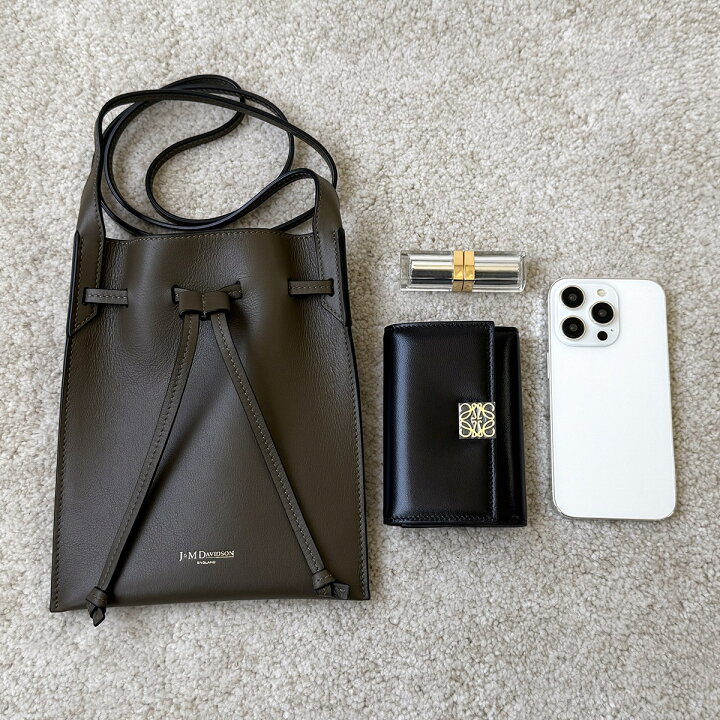 楽天市場】J&M DAVIDSON ファロー トート ミニ MINI FURROW TOTE LMFT 