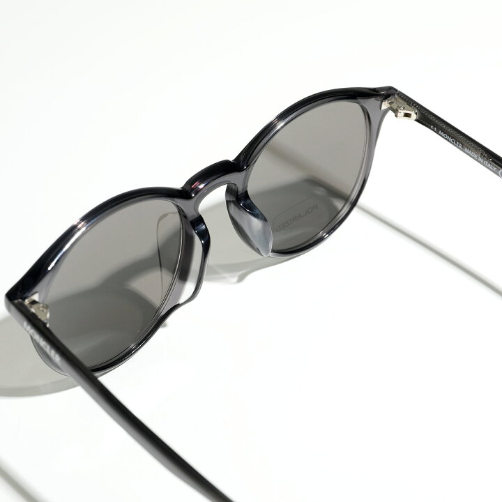 楽天市場】モンクレール サングラス ML0213 レディース MONCLER  