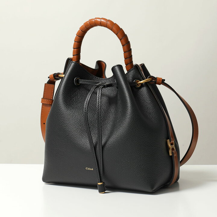 楽天市場】Chloe クロエ ショルダーバッグ MARCIE マーシー 