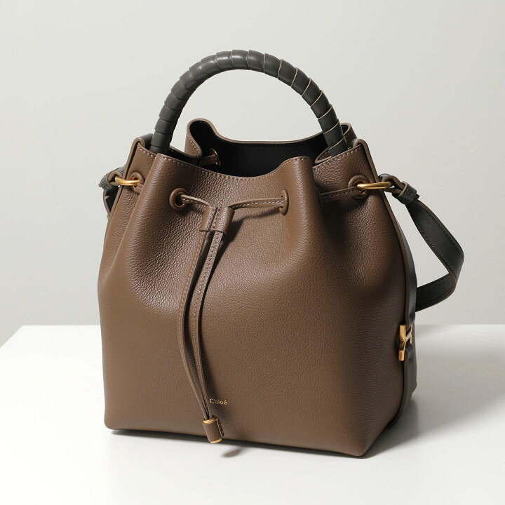 楽天市場】Chloe クロエ ショルダーバッグ MARCIE マーシー 