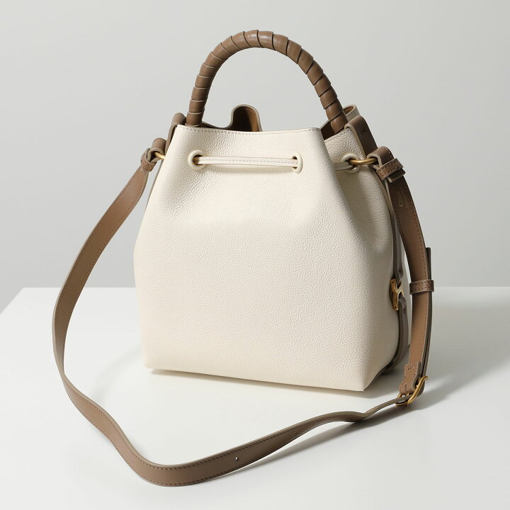 楽天市場】Chloe クロエ ショルダーバッグ MARCIE マーシー  