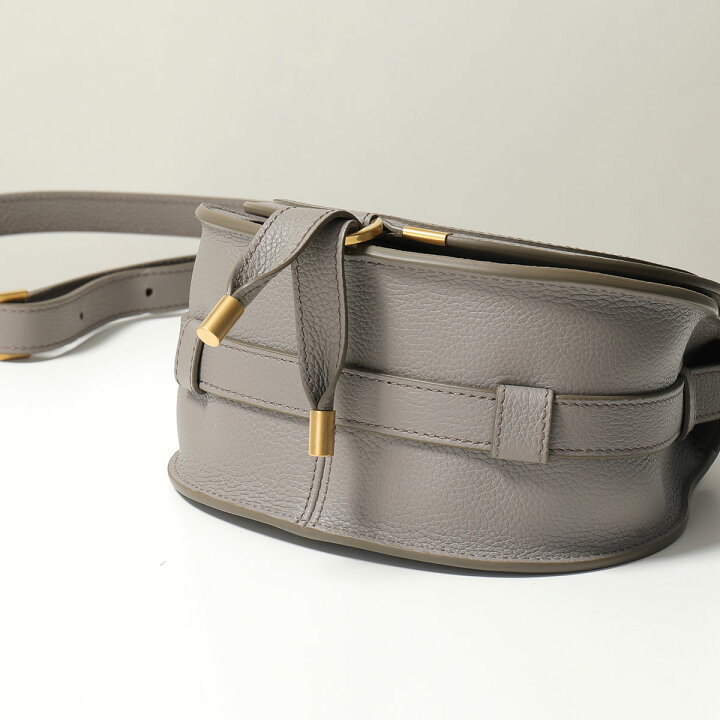 楽天市場】Chloe クロエ ショルダーバッグ MARCIE SMALL SADDLE  