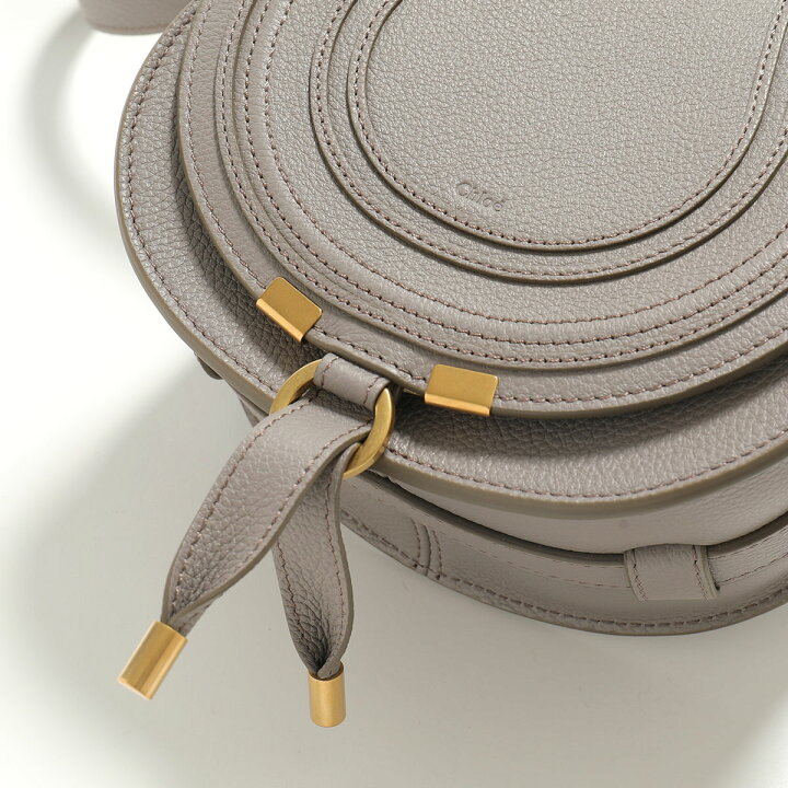 楽天市場】Chloe クロエ ショルダーバッグ MARCIE SMALL SADDLE  
