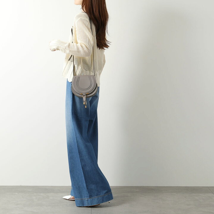 楽天市場】Chloe クロエ ショルダーバッグ MARCIE SMALL SADDLE 