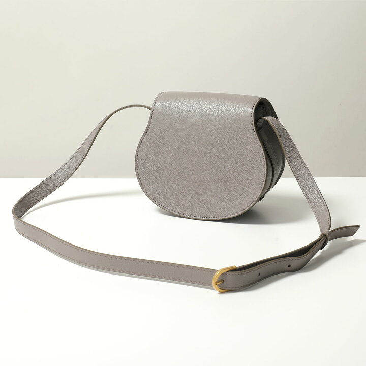 楽天市場】Chloe クロエ ショルダーバッグ MARCIE SMALL SADDLE  