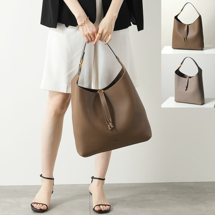 楽天市場】Chloe クロエ トートバッグ MARCIE HOBO マーシー ホーボー 