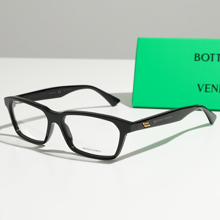 楽天市場】BOTTEGA VENETA ボッテガヴェネタ メガネ BV1098O 