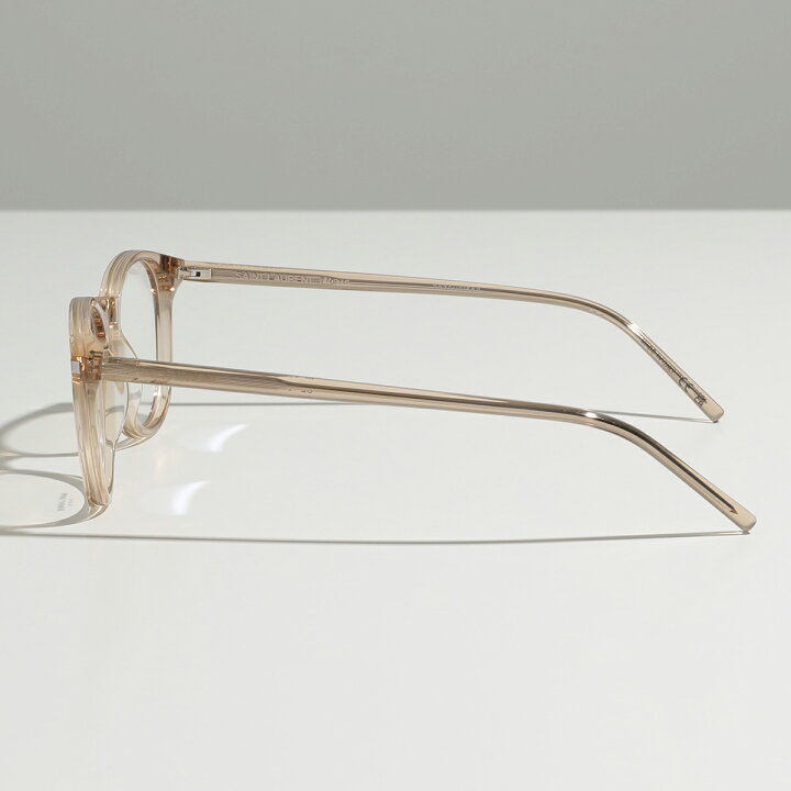 楽天市場】SAINT LAURENT サンローラン メガネ SL 106 レディース  