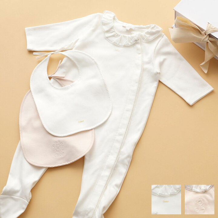 楽天市場】Chloe Kids クロエ キッズ ベビー ギフトセット C20156 
