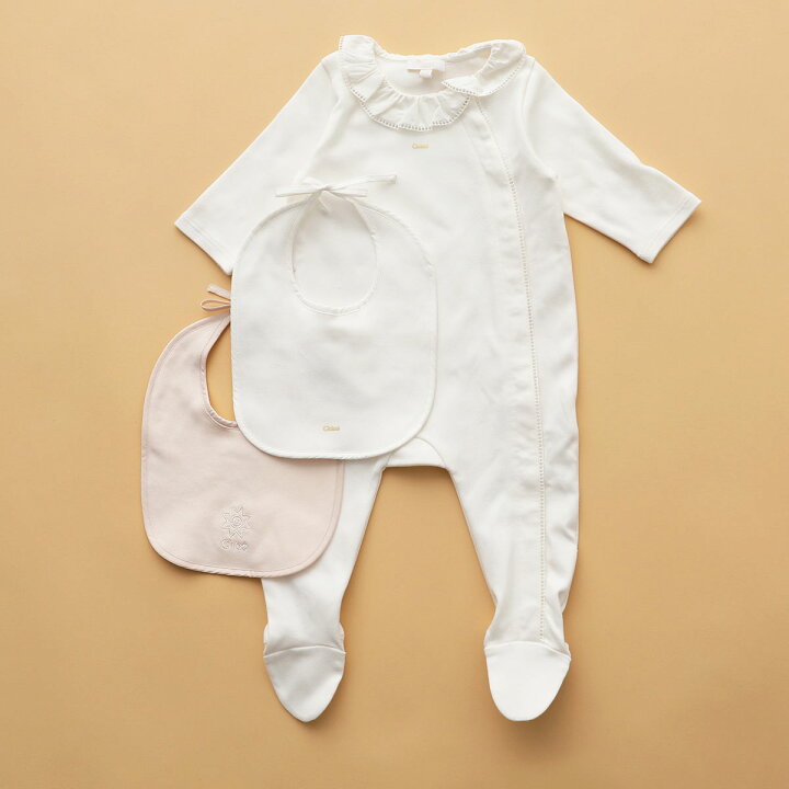 楽天市場】Chloe Kids クロエ キッズ ベビー ギフトセット C20156 