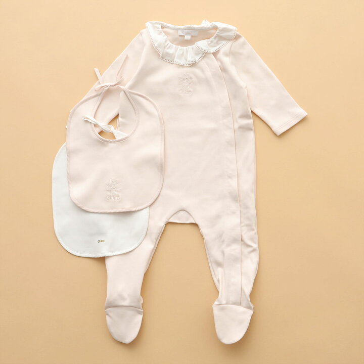 楽天市場】Chloe Kids クロエ キッズ ベビー ギフトセット C20156 