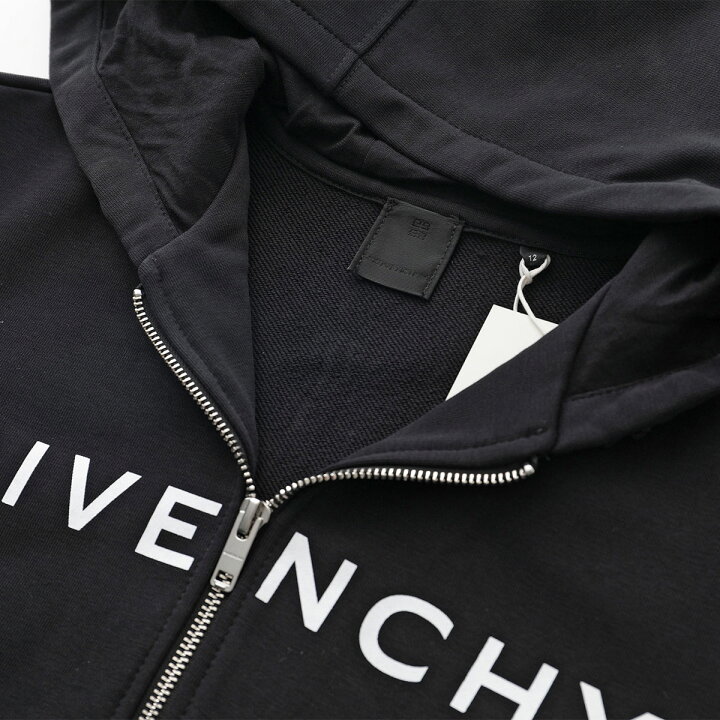 楽天市場】GIVENCHY KIDS ジバンシィ キッズ パーカー H30015  