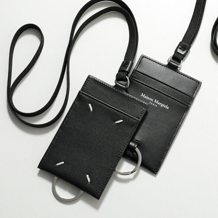 楽天市場】MAISON MARGIELA メゾンマルジェラ カードケース SA1TZ0002 