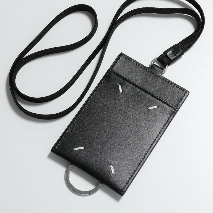 楽天市場】MAISON MARGIELA メゾンマルジェラ カードケース SA1TZ0002  