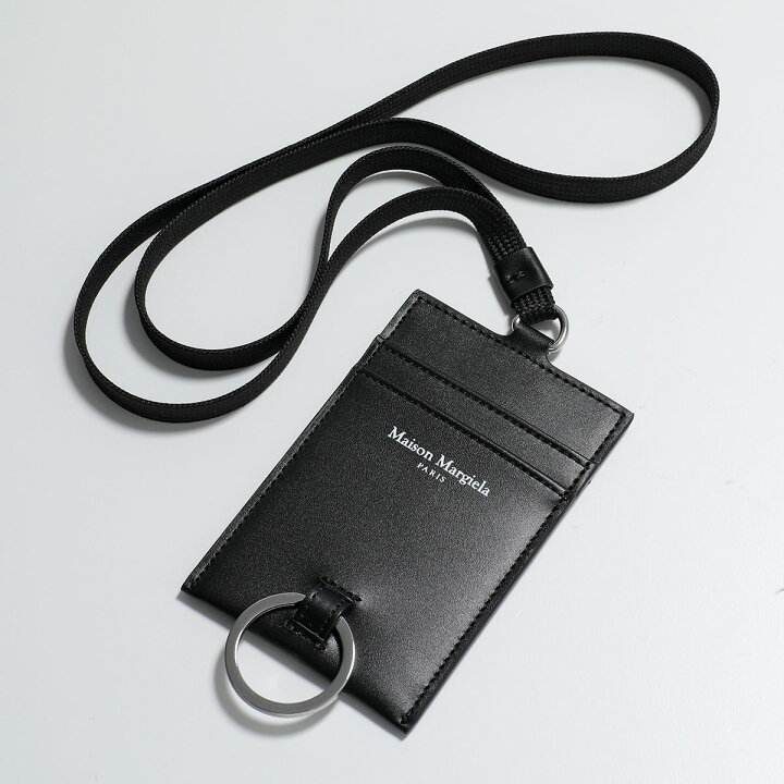 楽天市場】MAISON MARGIELA メゾンマルジェラ カードケース SA1TZ0002 