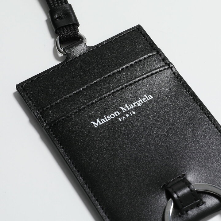 楽天市場】MAISON MARGIELA メゾンマルジェラ カードケース SA1TZ0002 