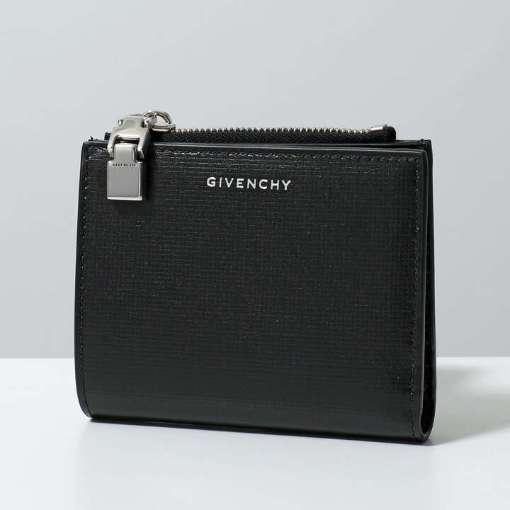 楽天市場】GIVENCHY ジバンシィ 二つ折り財布 BK60BXK1T4 メンズ ミニ 