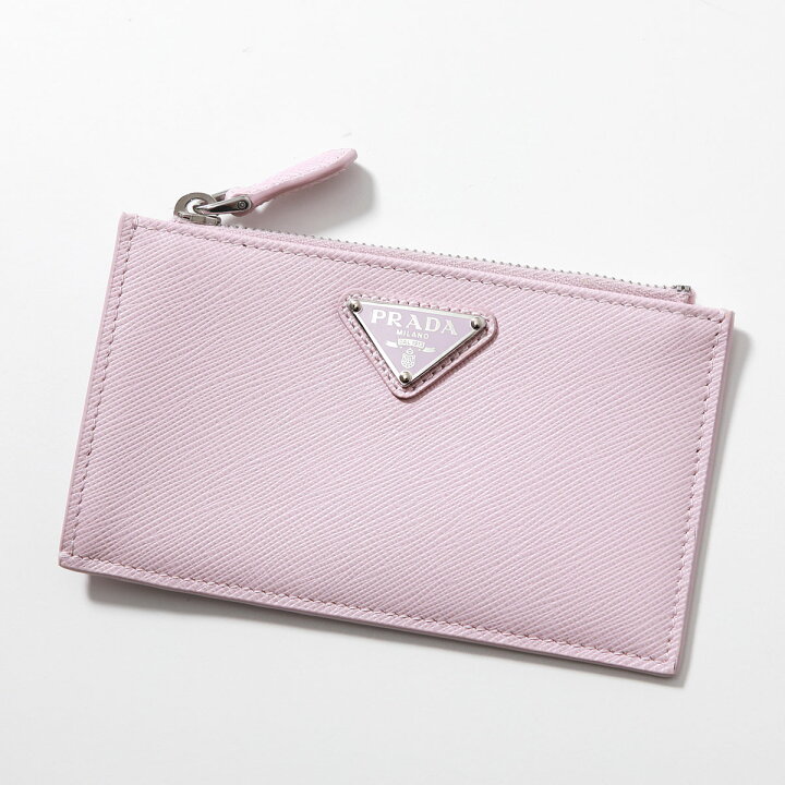 楽天市場】PRADA プラダ フラグメントケース 1MC086 QHH レディース 
