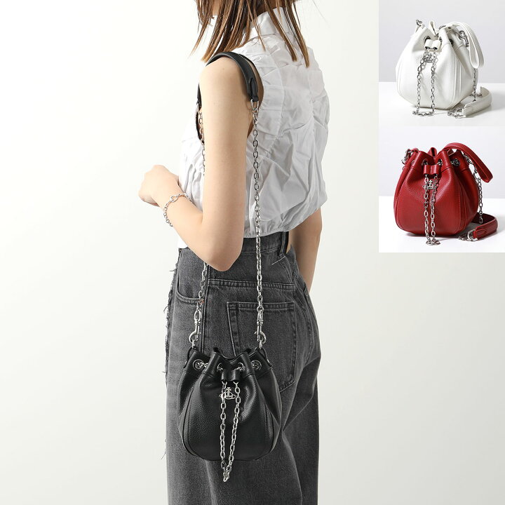 楽天市場】Vivienne Westwood ヴィヴィアンウエストウッド ショルダー  