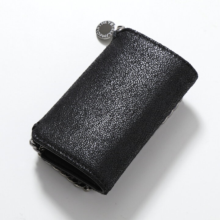 楽天市場】STELLA McCARTNEY ステラマッカートニー キーケース 529340 