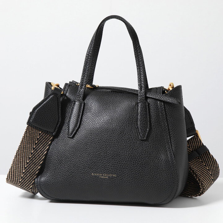 楽天市場】GIANNI CHIARINI ジャンニキアリーニ ハンドバッグ MEGAN S 