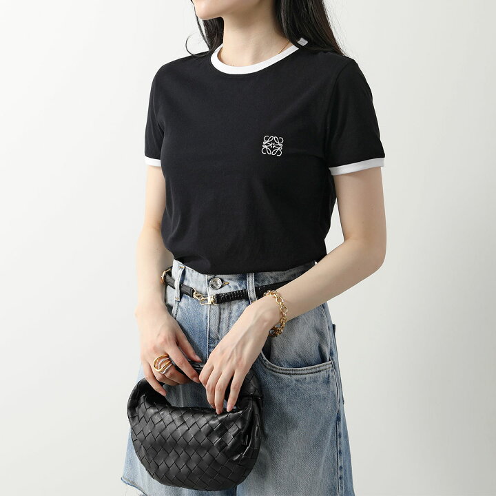 楽天市場】LOEWE ロエベ Tシャツ ANAGRAM アナグラム S359Y22X28 