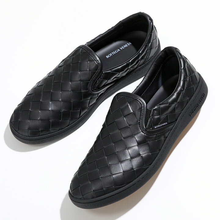 楽天市場】BOTTEGA VENETA ボッテガヴェネタ スニーカー SAWYER 